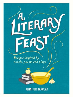 cover image of A Literary Feast